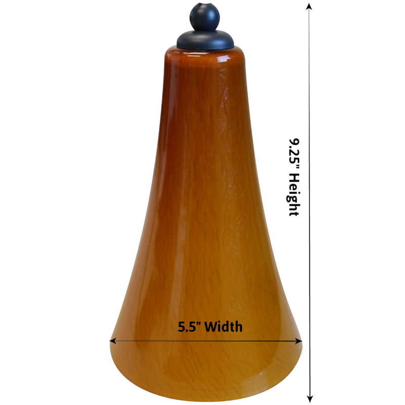 Luminaire suspendu 1 lumière Hakizimana