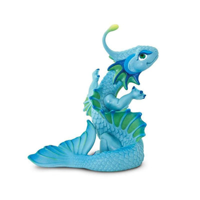 Bébé dragon d'océan