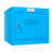 Blue is out of stock