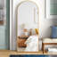 Miroir de salle de bain surdimensionné-904125440