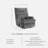 Penngrove Recliner-902073501