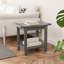 Banc de douche H 20,6 po HiPS-1492032809