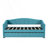 Modern Style Twin Size Upholstered Daybed, Sofa Bed With Trundle Bed-380117030