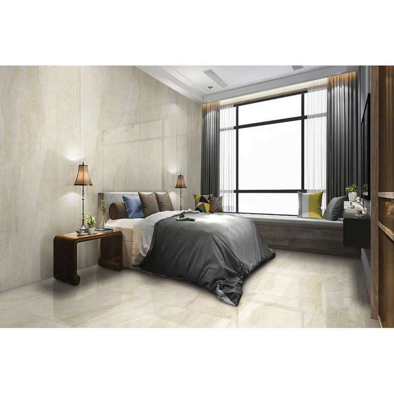 Carrelage aspect marbre 30 po x 30 po Marble