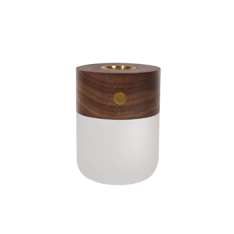 Grande aromathérapie veilleuse chauffage instable sans feu huile de base chambre aromathérapie Vibes Light sans huile de base