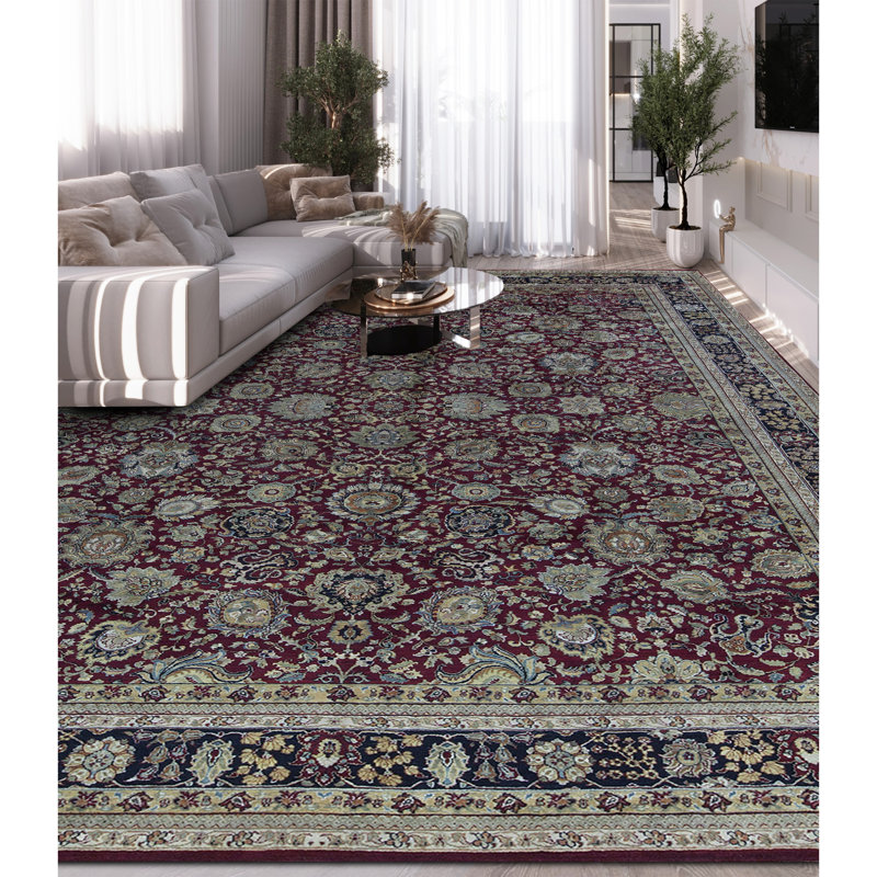 Sona One-of-a-Kind 12'2" X 15'2" Area Rug