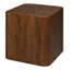 Stewart Solid Wood End Table