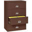Fireproof 4 - Drawer File Cabinet-216970-331526