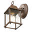 Lanterne murale d'extérieur H 8,5 po Ledbetter-22173381-22173384