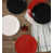 Noir / Rouge / Blanc est en rupture de stock