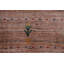Tapis oriental fait à la main Gabbeh 8 x 10