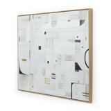 Dream Print by Jess Engle