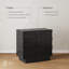 Commode 3 tiroirs Mid-Century-119182576