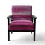 Out To Sea - Fauteuil rembourré d'appoint nautique et de plage-1079428295-1326044933