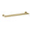 Purist® Double 24" Wall Mounted Towel Bar