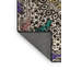 Tapis abstrait moderne 1603-312075075