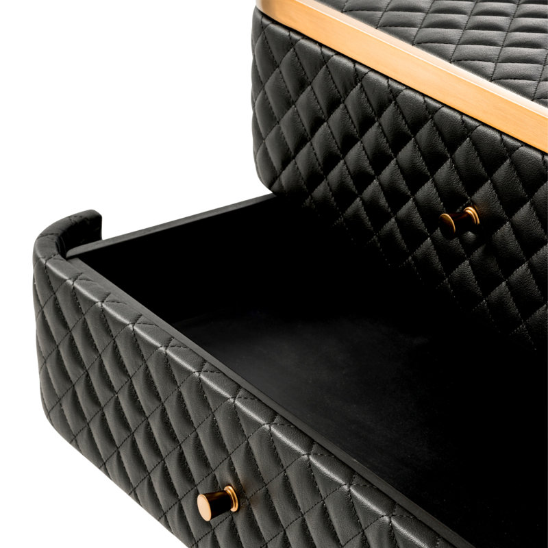 Monfort End Table