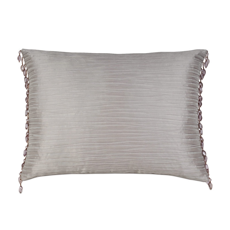 Imogen Lumbar Pillow Cover & Insert