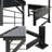 Sojag Lucca 10 ft. x 12 ft. Gazebo
