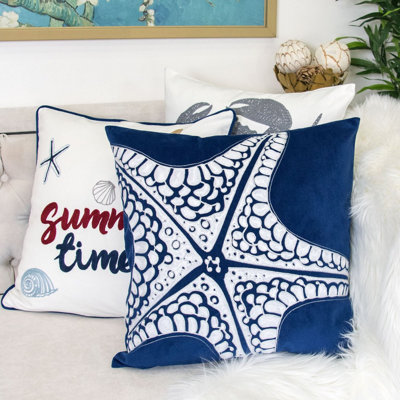 Étoile de mer Seastar