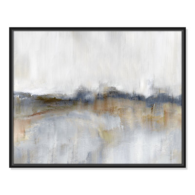 Autumnal Tide Print by Nan
