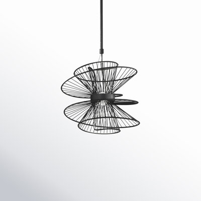 Kemi 2 Light LED Pendant