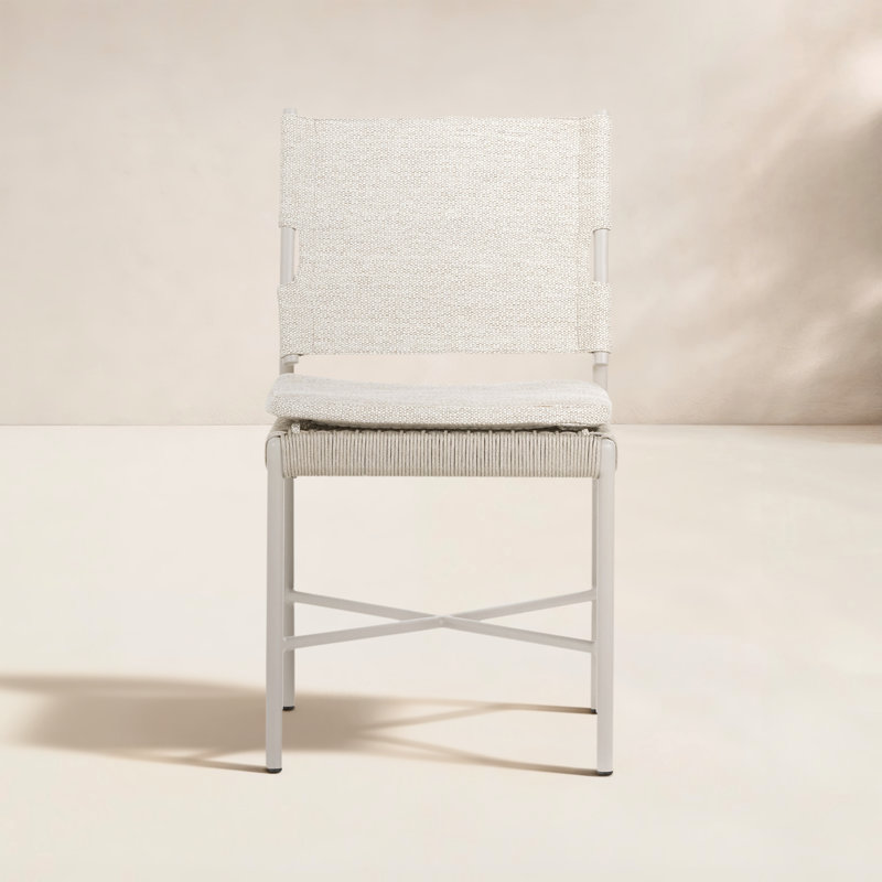 Miller Outdoor Dining Side Chair