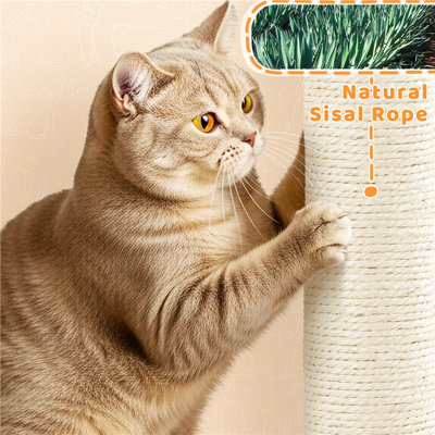 Dainel Multi-Level Cat Tree