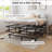 Raymore Bed