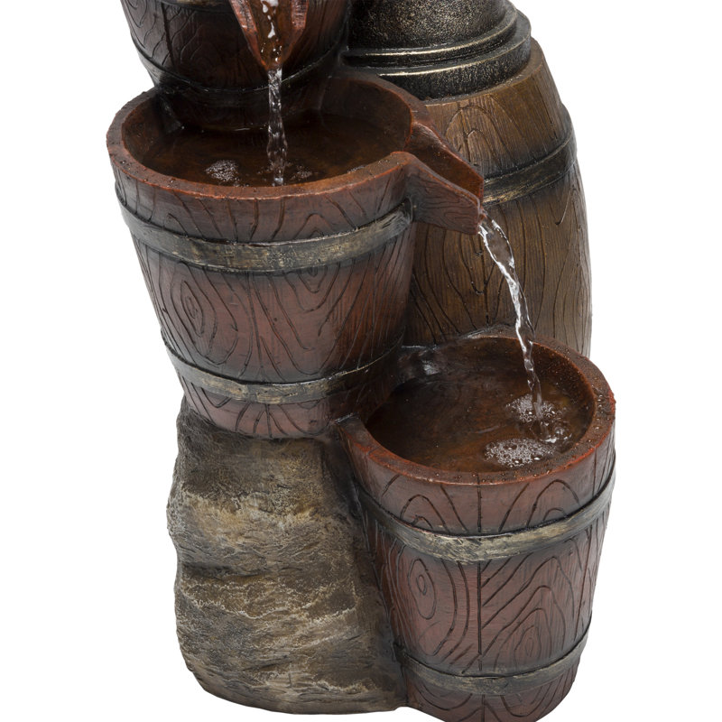 Floor Fountain