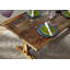 Nature Of Spirit Solid Wood Dining Table-50262353