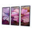 Bannos - ensemble de décorations murales pivoines-108309574-108309572