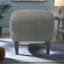 CHAISE CLUB + OTTOMAN