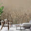 Papier peint Serene Reed Grass-112697003-112697005