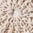 KNITED POUF