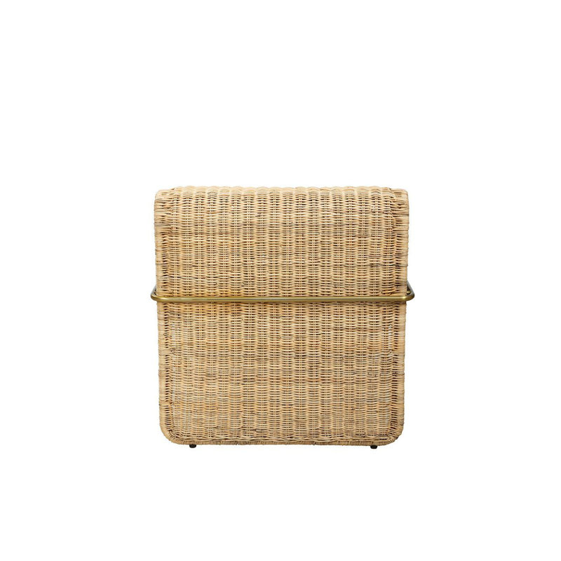 Lowry Armchair