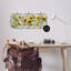  Ensemble de 3 toiles d'art Blooming Country Sunflowers par Theresa Troise Heidel-826374812