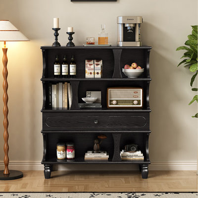 Armoire de rangement murale intégrée