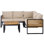 Baker Corner Set
