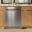 ZLINE Autograph Edition 24" Touch Control Tall Tub Dishwasher in Fingerprint Resistant Stainless Steel-65659587
