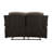 Welling 62'' Upholstered Reclining Loveseat