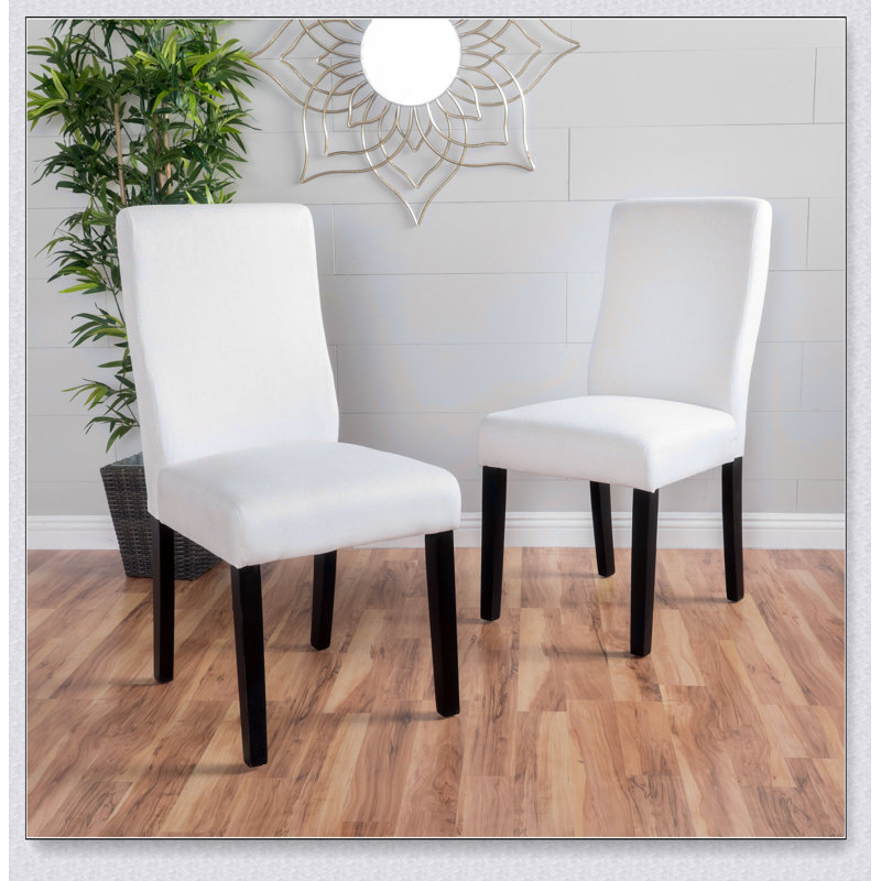 CORBIN KD DINING CHAIR