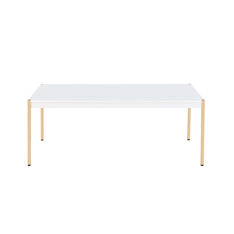 Table d'appoint moderne et contemporaine 1pc