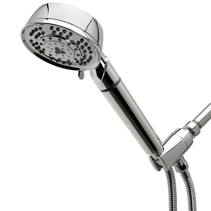 Handheld Shower Head 2.5 GPM GPM