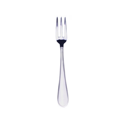 Norma Stainless Steel Serving Fork