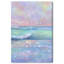 «Ocean Shades On Canvas» par Wynwood Studio, reproduction-89017412