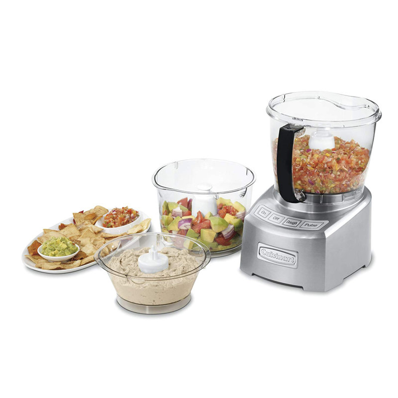 Cuisinart Elite Collection® 2.0 14 Cup Food Processor, Die Cast