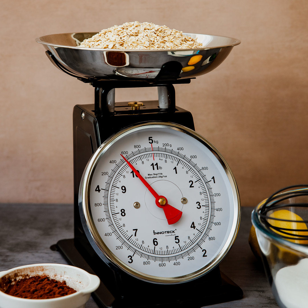 Innoteck Scale