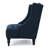 Danni-Lee Tufted High Back Accent Chair Club Chair Upholstered Chair Wingback Chair Living Room Chair-1716189327