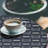 Bungalow Rose Ski Pattern Fitted Round Tablecloth Dark Blue Grey Ivory-951926554